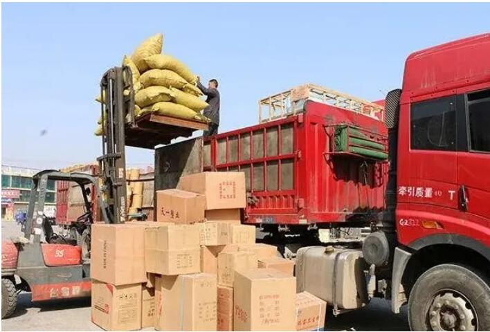 泉州到罗平县物流专线