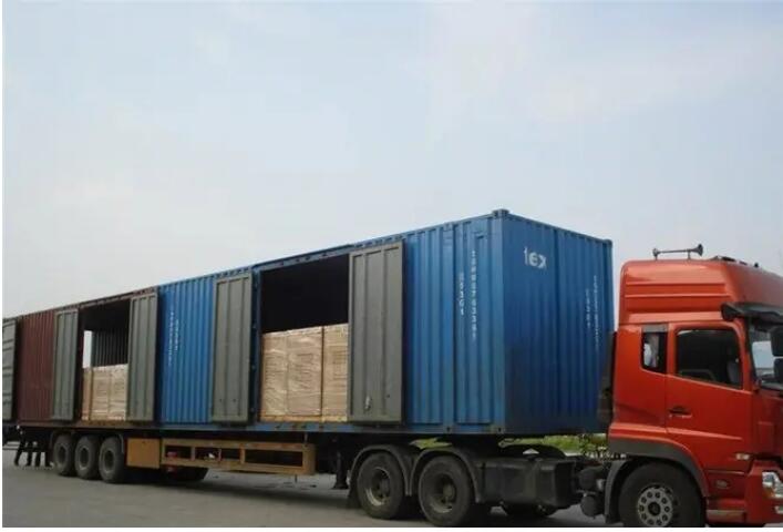 泉州到罗平县整车运输