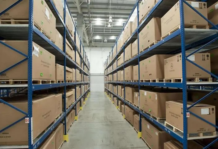 泉州到罗平县货物仓储