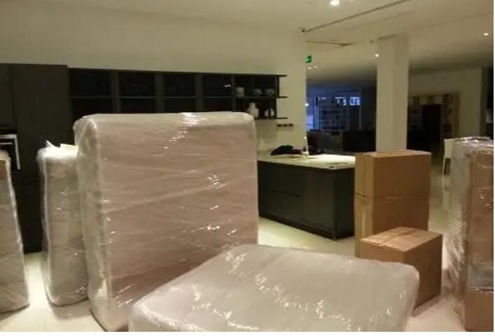 泉州到罗平县长途搬家