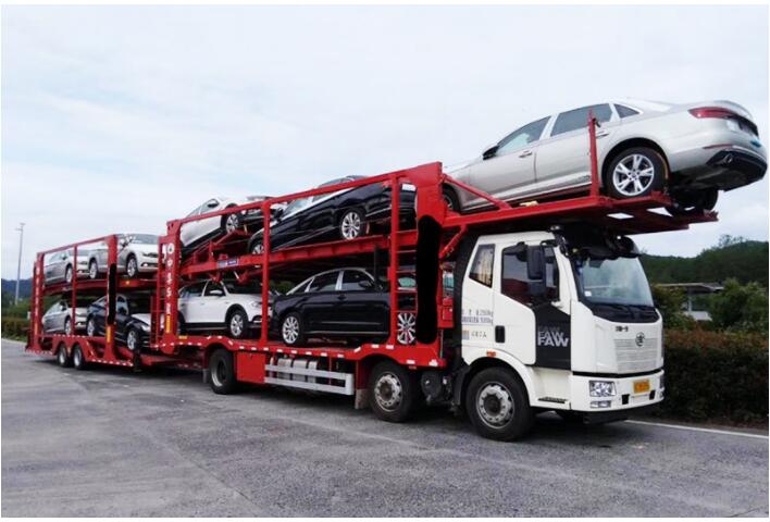 泉州到罗平县轿车托运